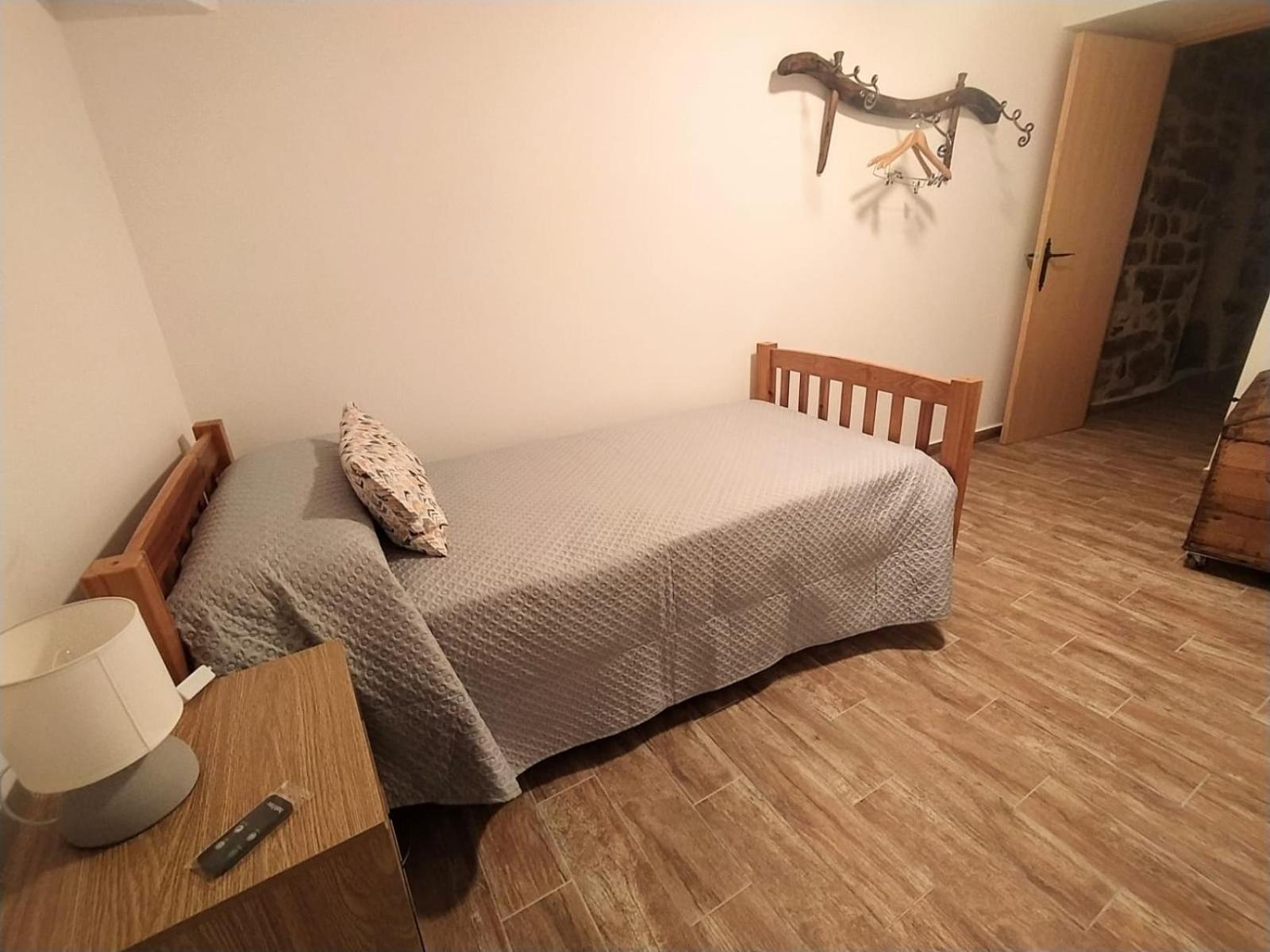 오르타 데 산트 호안 La Casa Del Castell 빌라 외부 사진